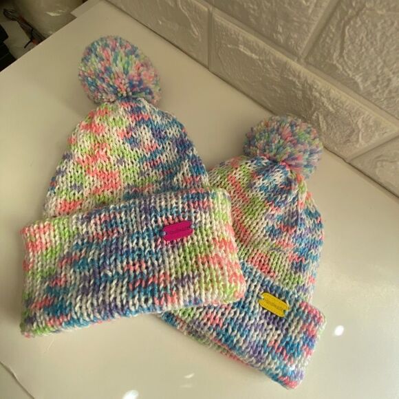 šš„³ HOSTāPOCKš„³š KidsĀ sistersābeaniesĀ set - Picture 3 of 6